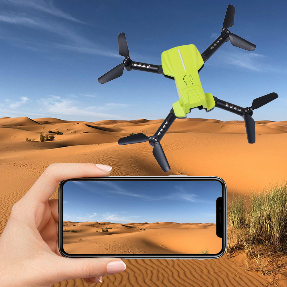 Rc Helicopter Case - RC Helikopter ABS Uzaktan Kumandalı Uçak