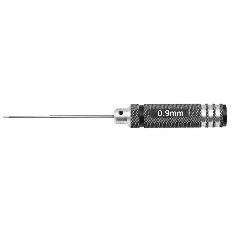 Rc Helicopter Tool Kit - 0,9/1,27/1,3/1,5/2,0/2,5/3,0 mm Beyaz Çelik Altı Köşe