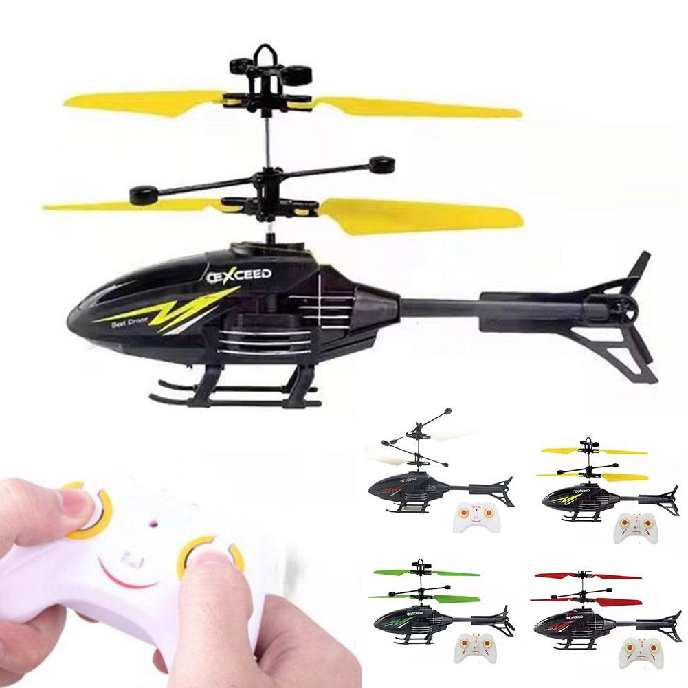 Rc Helicopter Case - Uzaktan Kumandalı Helikopter 2 Kanal RC