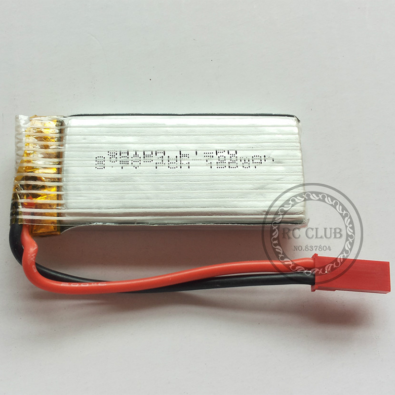 Rc Helicopter Coaxial - JD-509 pil 3.7V 700mAh ı ı