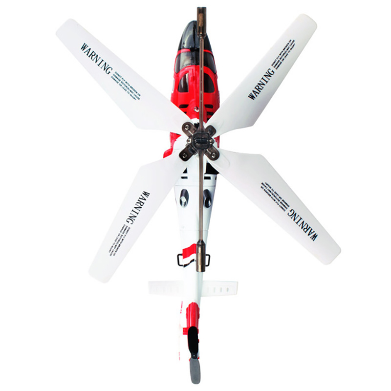 Orijinal SYMA S111G 3.5CH Aske - Rc Helicopter Case incelemesi ve fiyatı