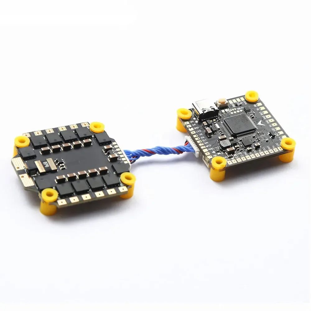 RC Tracker F405 V2 Uçuş Kontro - Betaflight Fc F4 incelemesi ve fiyatı
