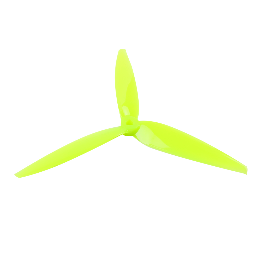 24 Adet/12 Çift Gemfan Flash 7 - Rc Helicopter Blade incelemesi ve fiyatı