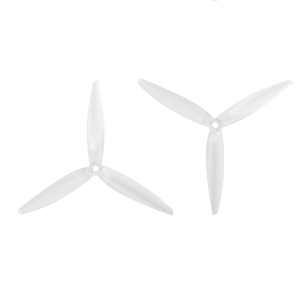 24 Adet/12 Çift Gemfan Flash 7 - Rc Helicopter Blade incelemesi ve fiyatı