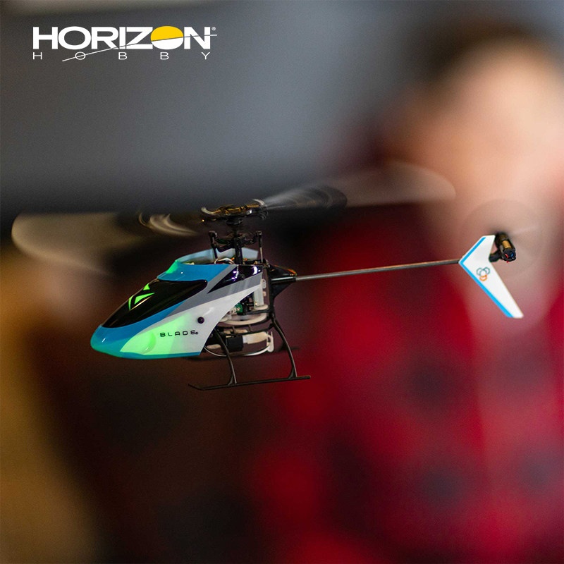 Horizon Hobby Blade Nano S3 3D - Rc Helicopter Blade incelemesi ve fiyatı
