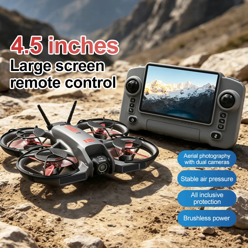 2026 Model Yeni M15 FPV Drone, - Rc Helicopter Case incelemesi ve fiyatı