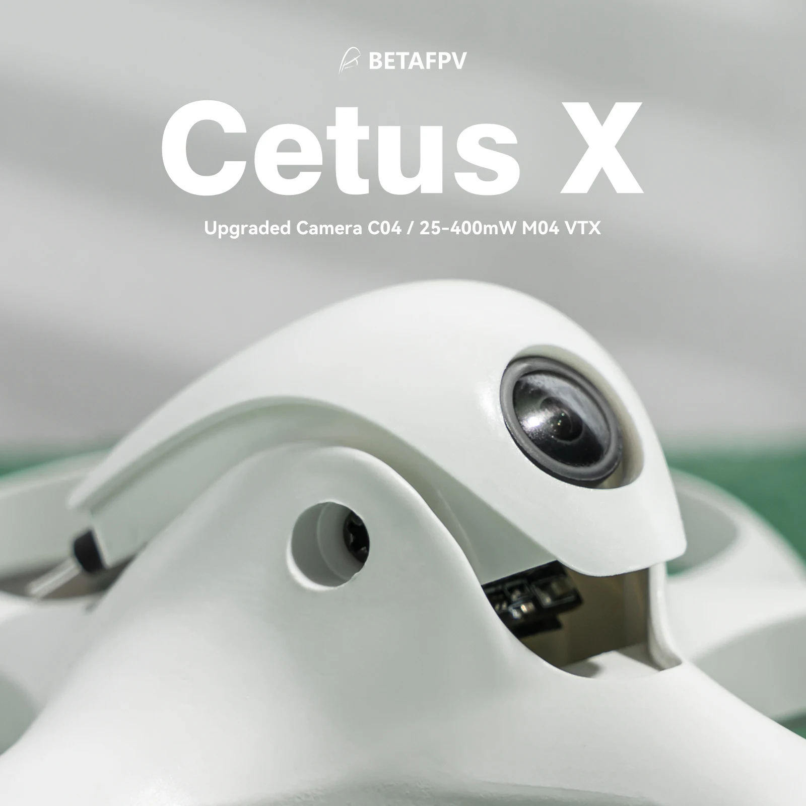 Cetus X FPV Kiti, Uzaktan Kuma - Rc Helicopter Case incelemesi ve fiyatı