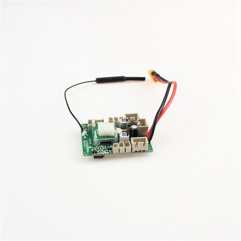 | NEWA25Z |   Wltoys XK X450 R - Rc Helicopter Servo incelemesi ve fiyatı