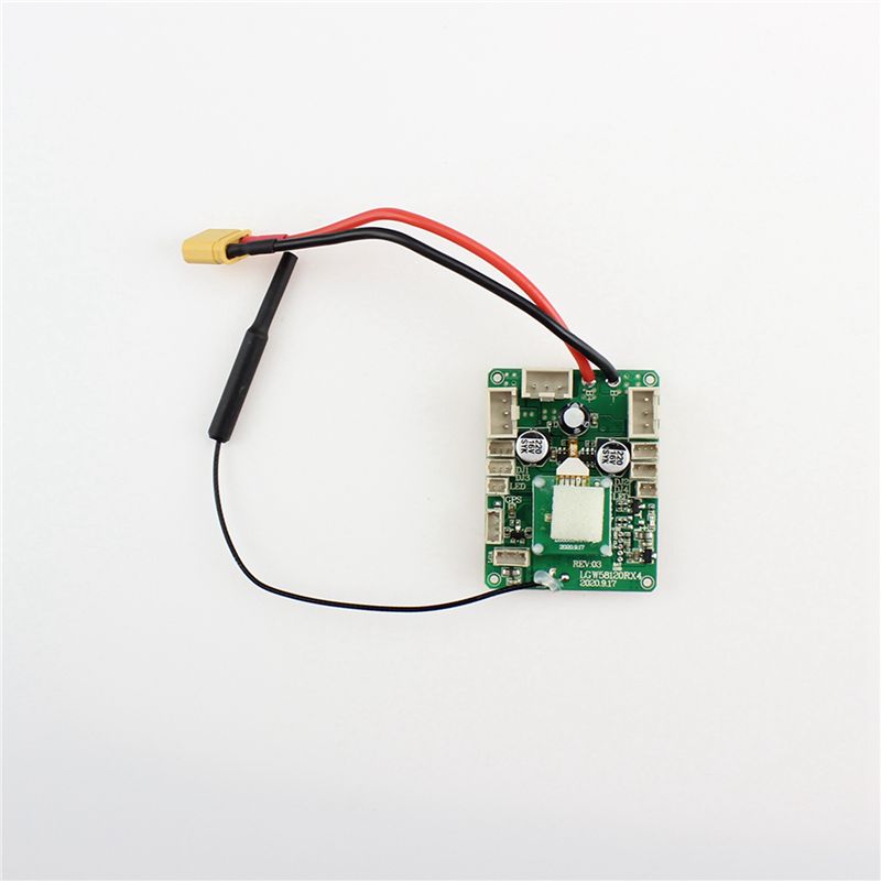 | NEWA25Z |   Wltoys XK X450 R - Rc Helicopter Servo incelemesi ve fiyatı