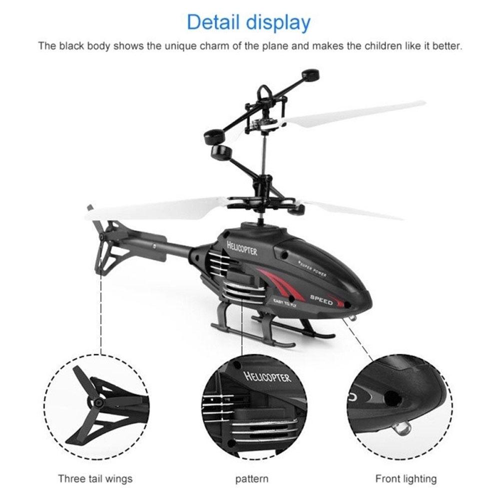 Mini Uçan Helikopter Oyuncak U - Rc Helicopter Case incelemesi ve fiyatı