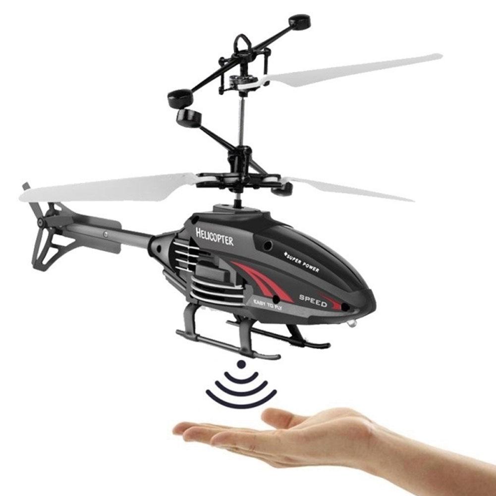 Mini Uçan Helikopter Oyuncak U - Rc Helicopter Case incelemesi ve fiyatı