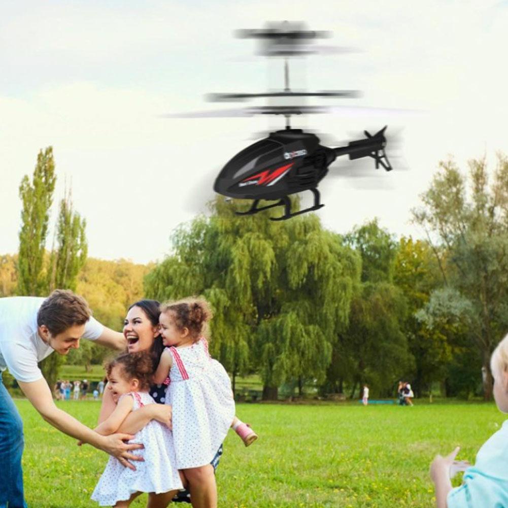 Mini Uçan Helikopter Oyuncak U - Rc Helicopter Case incelemesi ve fiyatı
