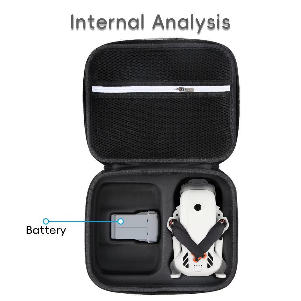 DJI LITO 1 X1 için Çanta, RC 2 - Rc Helicopter Bag incelemesi ve fiyatı
