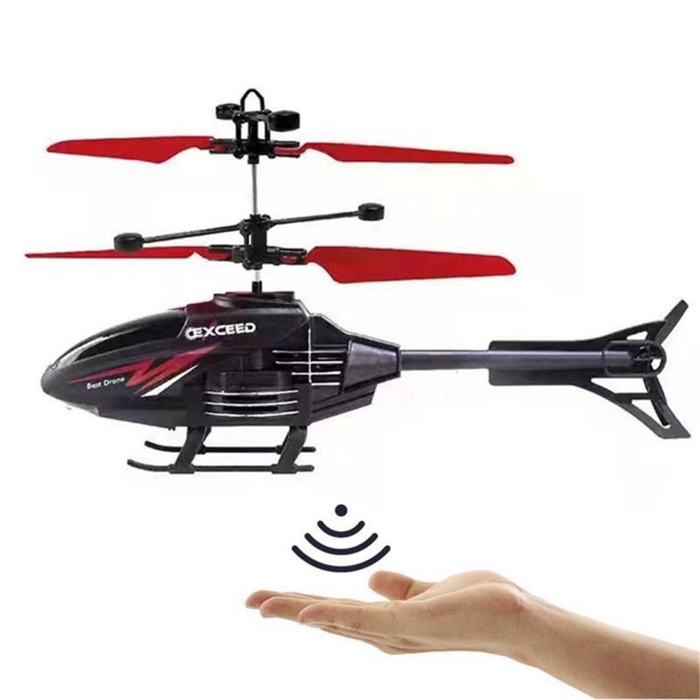 Uzaktan Kumandalı Helikopter 2 - Rc Helicopter Case incelemesi ve fiyatı