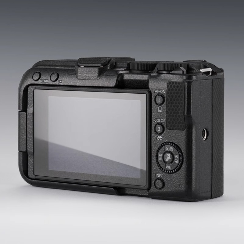 Canon EOS R50 V Kamera Sticker - Canon Camera Eos R50 incelemesi ve fiyatı