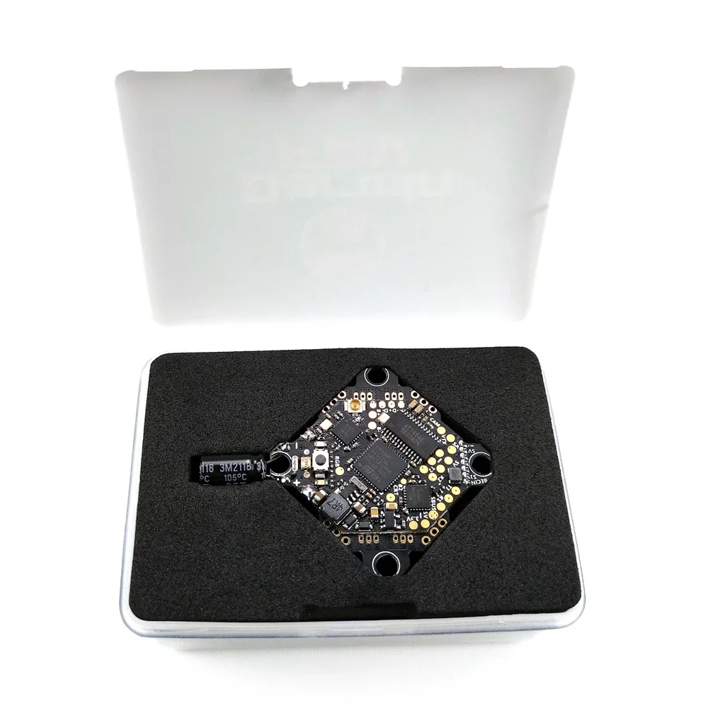 DarwinFPV ExpressLRS ELRS AIO  - Betaflight Fc F4 incelemesi ve fiyatı
