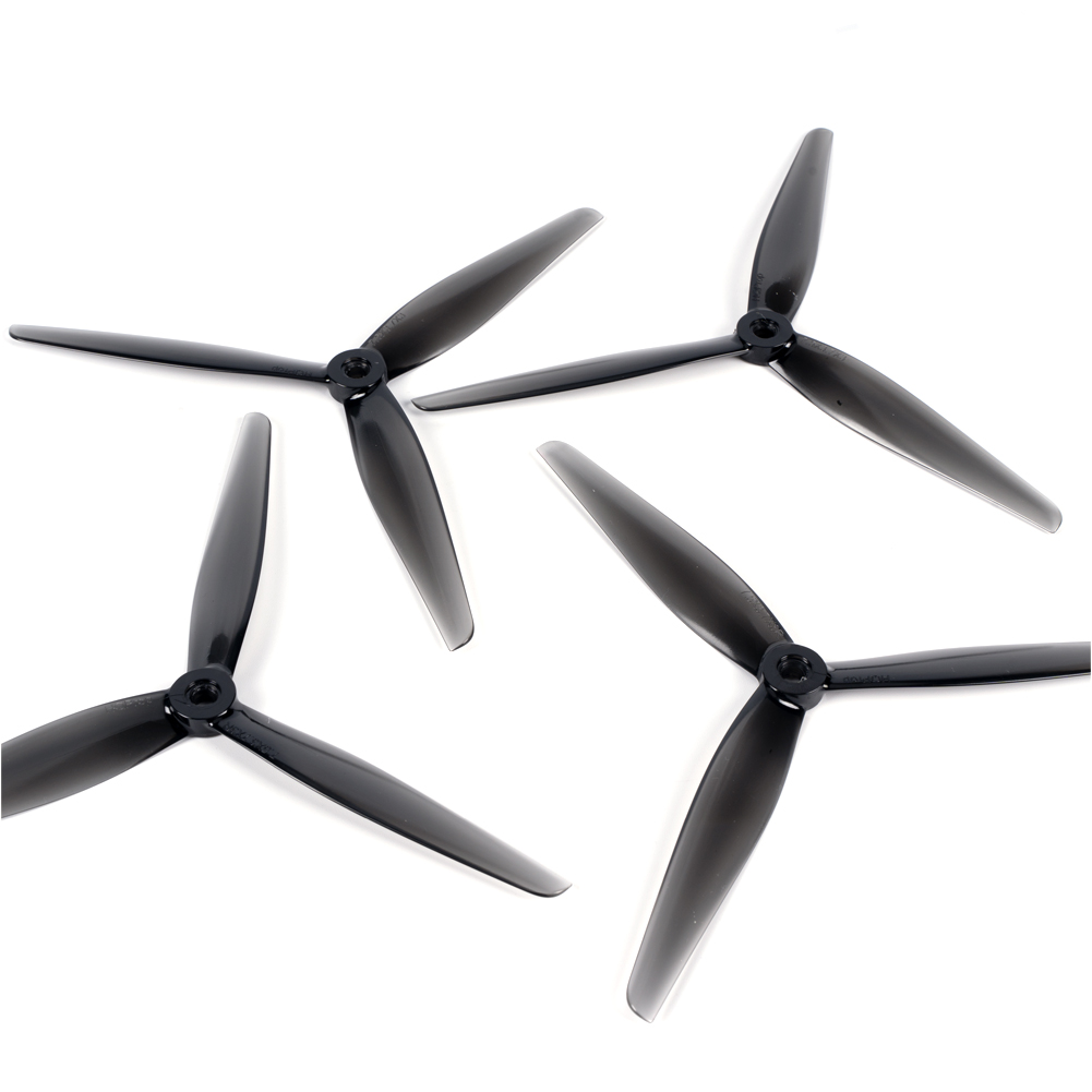 2 çift HQ 7537 7.5 inç 3-Blade - Rc Helicopter Blade incelemesi ve fiyatı