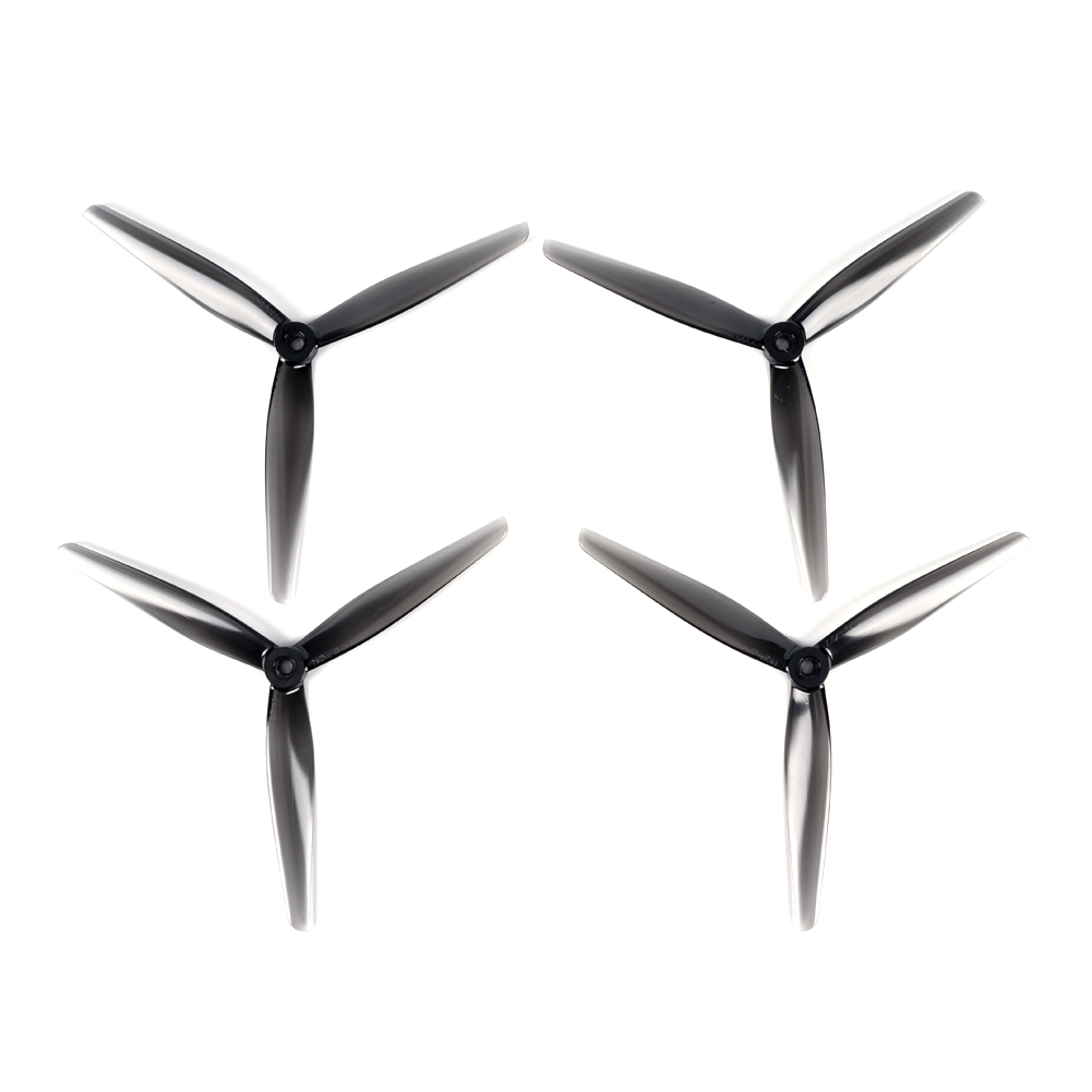 2 çift HQ 7537 7.5 inç 3-Blade - Rc Helicopter Blade incelemesi ve fiyatı