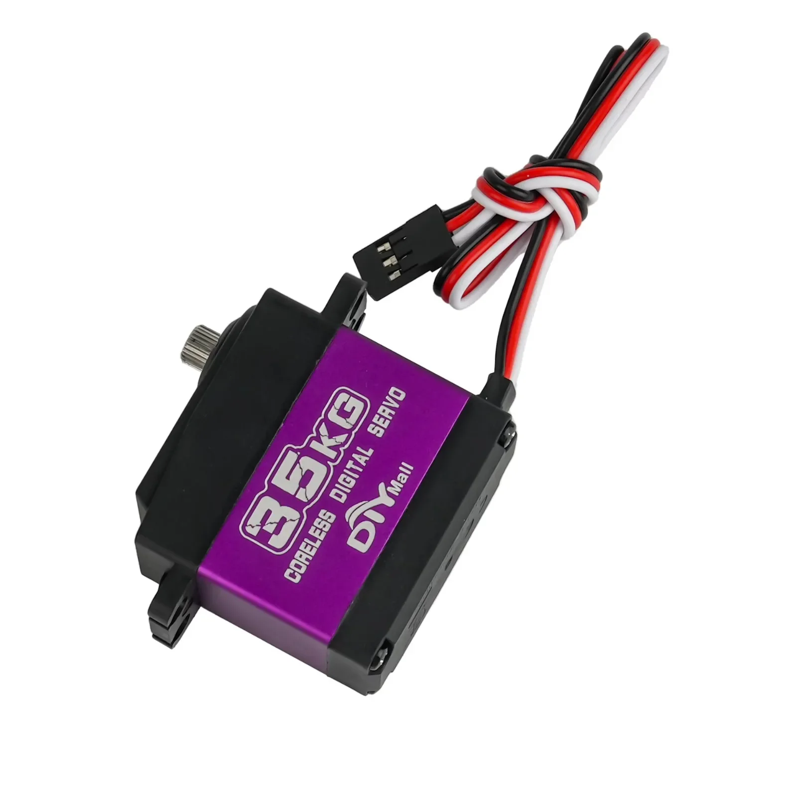 Yüksek Torklu, 35 kg.cm Çekme  - Rc Helicopter Servo incelemesi ve fiyatı