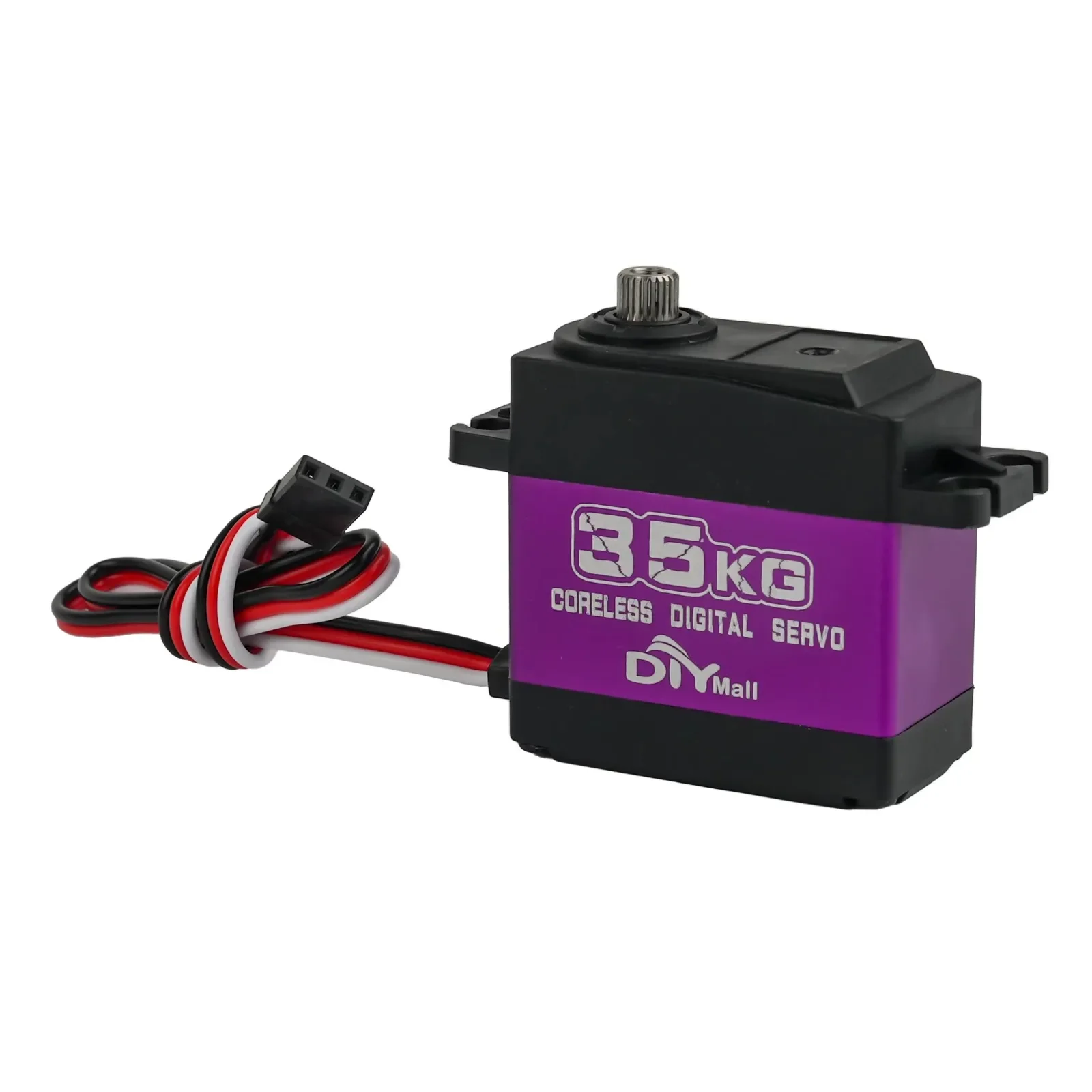 Yüksek Torklu, 35 kg.cm Çekme  - Rc Helicopter Servo incelemesi ve fiyatı