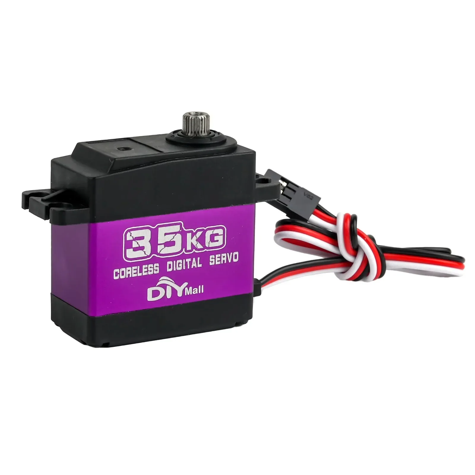 Yüksek Torklu, 35 kg.cm Çekme  - Rc Helicopter Servo incelemesi ve fiyatı