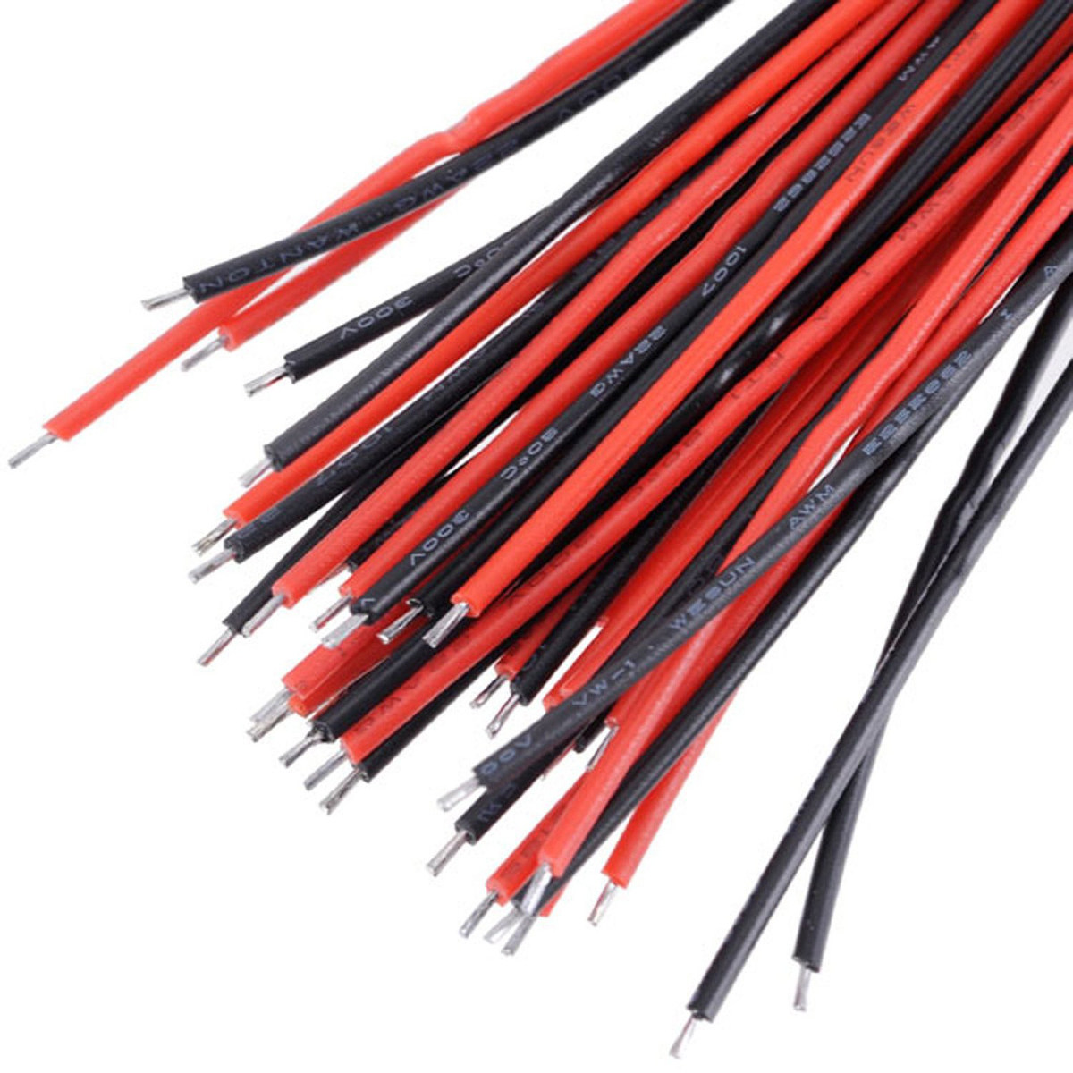 10 Çift 2 Pinli Erkek-Dişi Kon - Rc Helicopter Battery incelemesi ve fiyatı